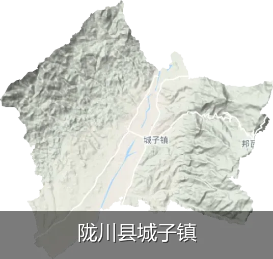 陇川县城子镇