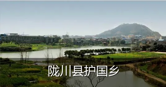 陇川县护国乡
